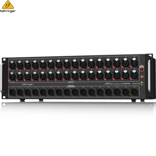 Behringer S32 2